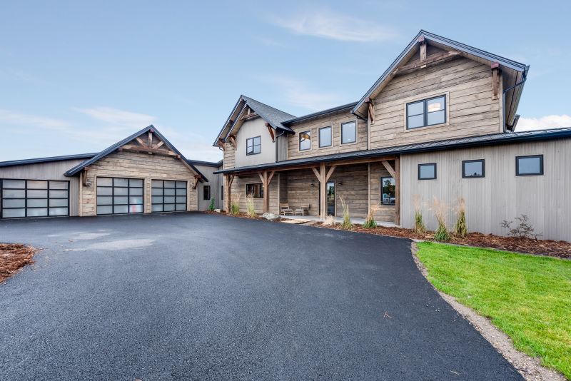 Paint Quality and Type