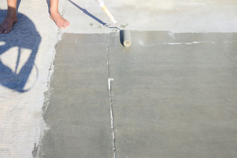 Durable Driveway Paint