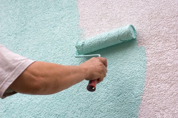 Stucco Exterior Painting - Stucco Exterior Painting Palmetto, Florida